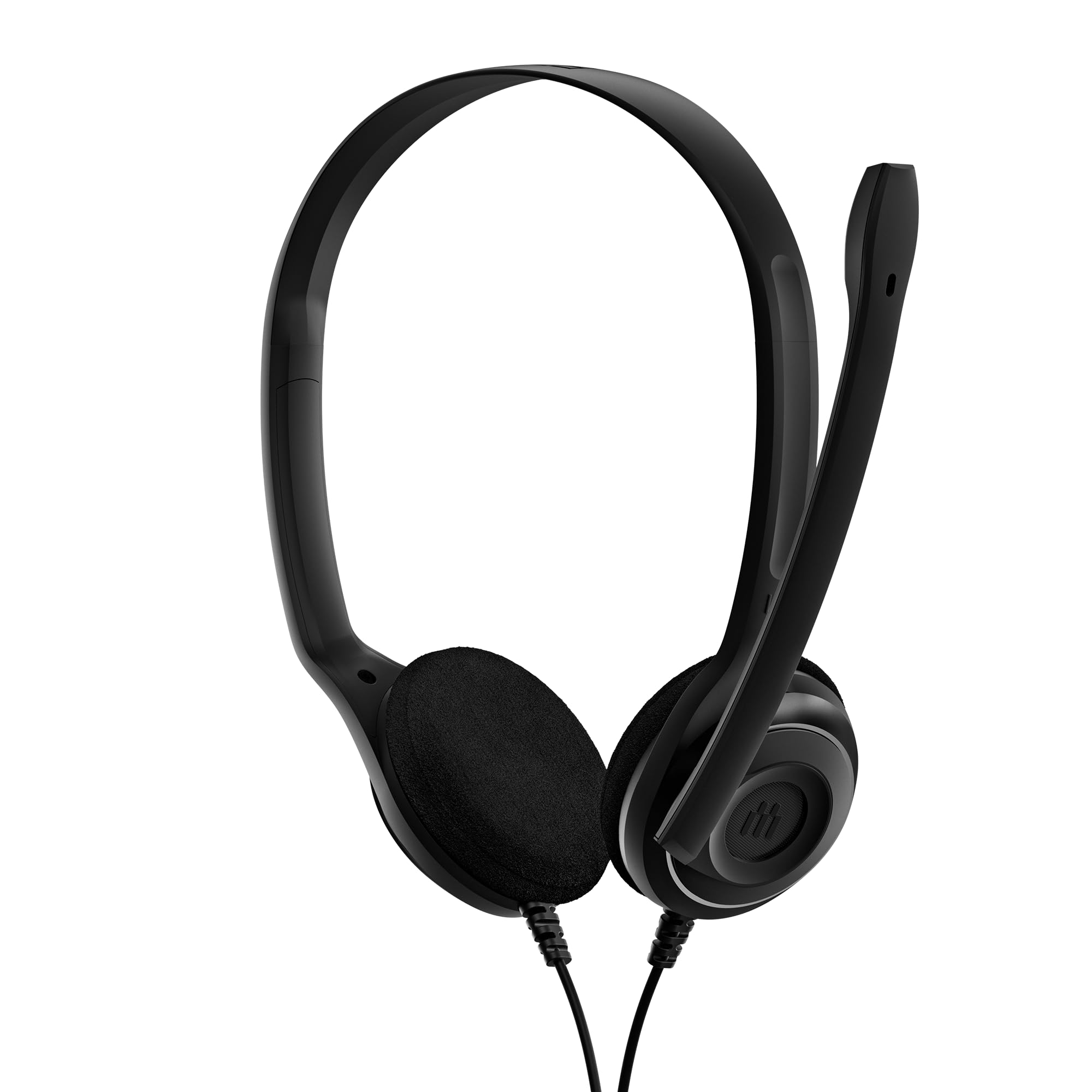 EPOS PC 8 USB Headset On-Ear Stereo mit Mikrofon