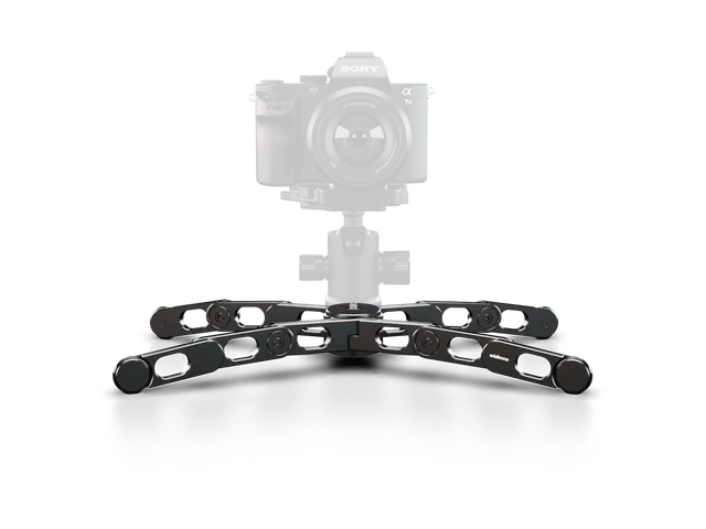 Edelkrone StandONE v2 Ministativ faltbar hohe Traglast