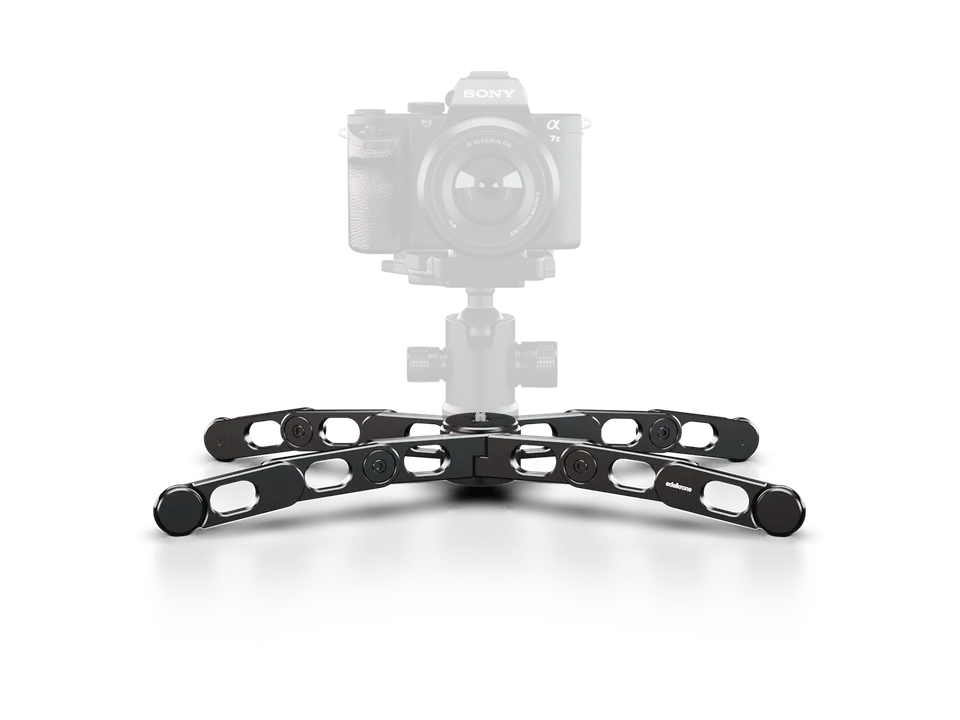 Edelkrone StandONE v2 Ministativ faltbar hohe Traglast