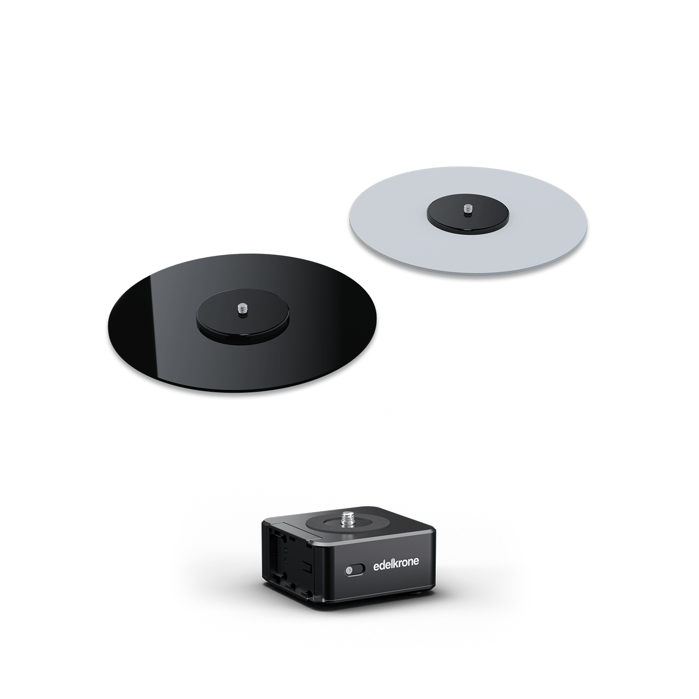 Edelkrone HeadONE Turntable Modul Drehteller 45cm