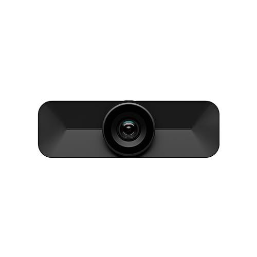 EPOS EXPAND Vision 1M Konferenzkamera 4K-Weitwinkel USB