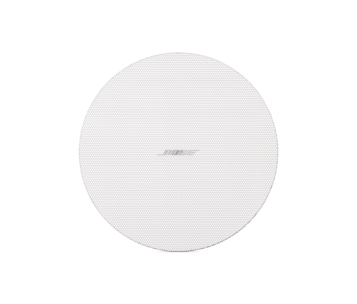 Bose Professional FreeSpace FS4CE Alu-Grille Paar Abdeckung