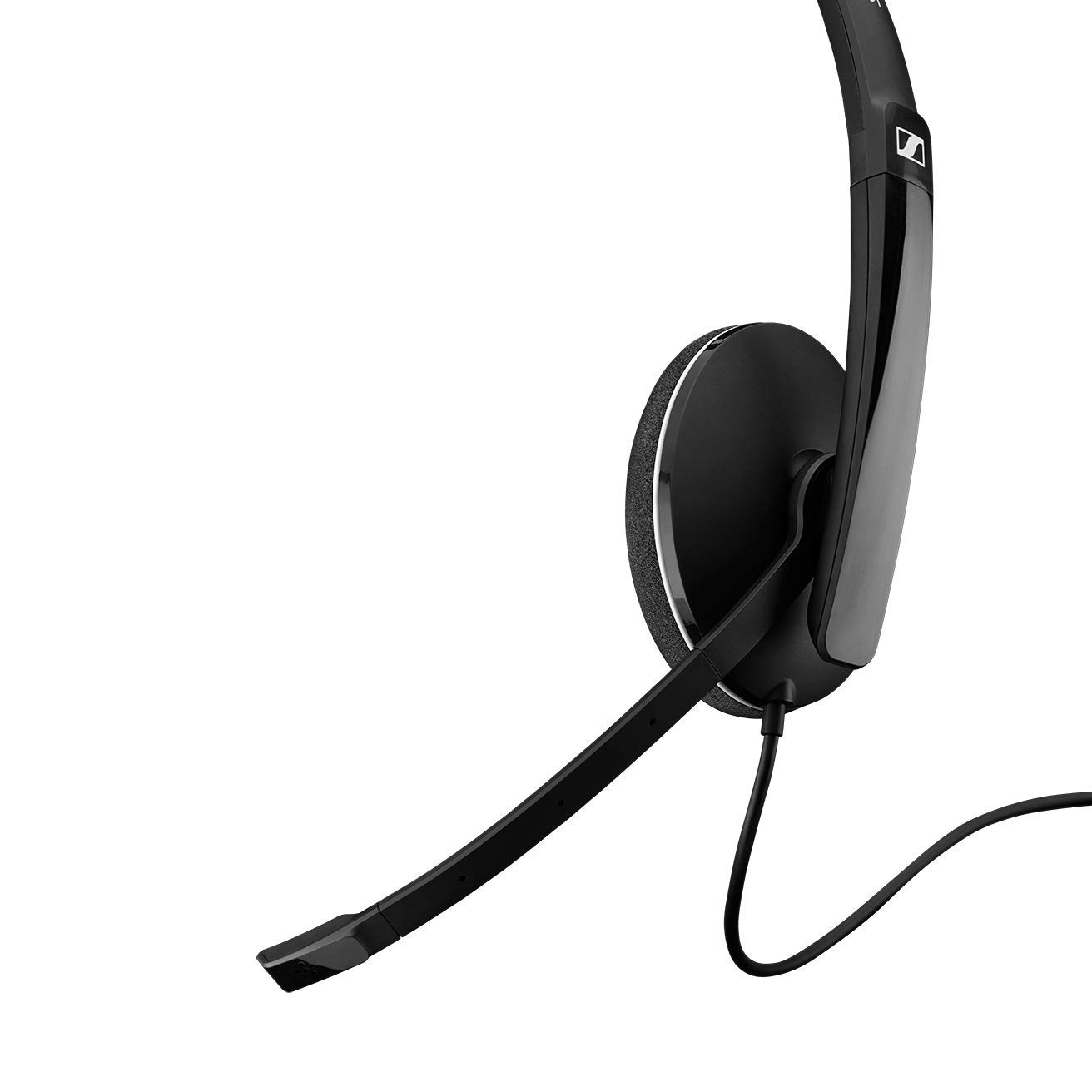 EPOS-Sennheiser PC 3.2 Chat-Headset 3,5mm Noise-Cancelling