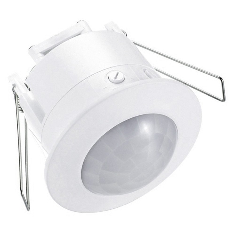 Maclean Energy MCE20 Bewegungsmelder Decke 360° 1200W