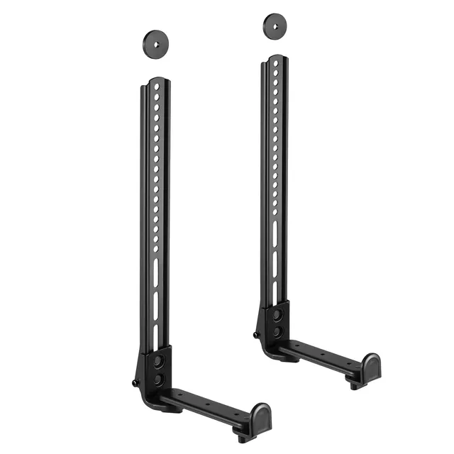Maclean MC-914 Soundbar Halterung universal bis 15 kg