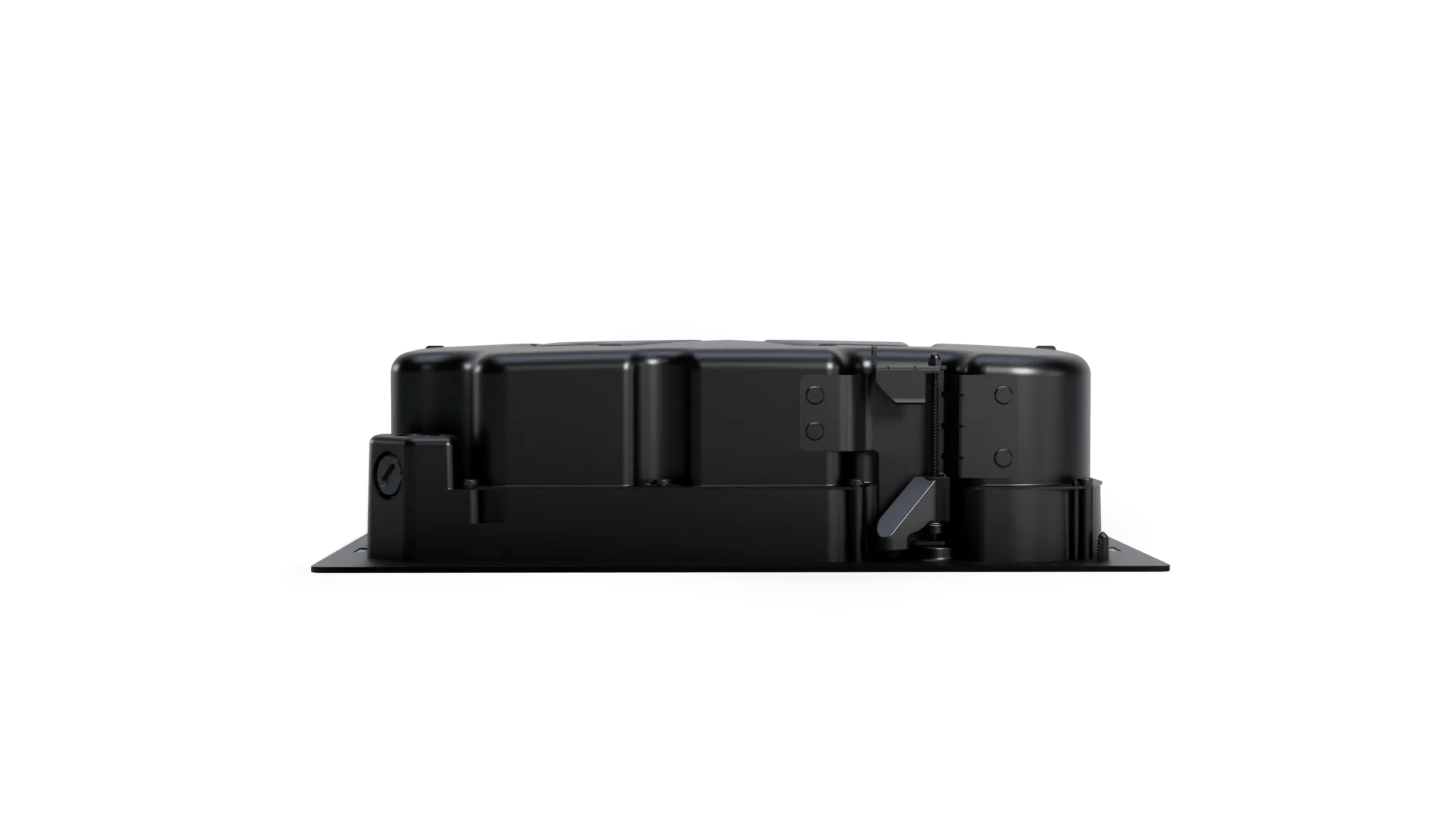Bose Professional EdgeMax EM90-LP Lautsprecher schwarz