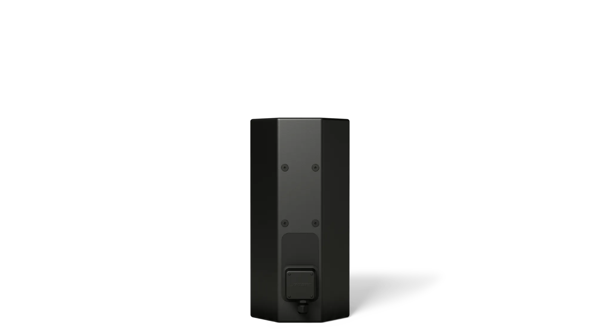 Bose Professional ArenaMatch AMU108-120 Kompaktlautsprecher Outdoor