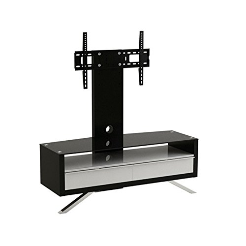 Maclean MC-612 TV Ständer Schwarz 32-55 Zoll 40kg