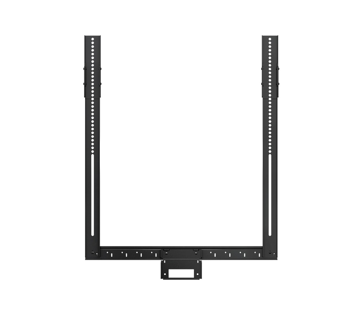 Bose Professional Videobar Display-Montagekit Zubehör