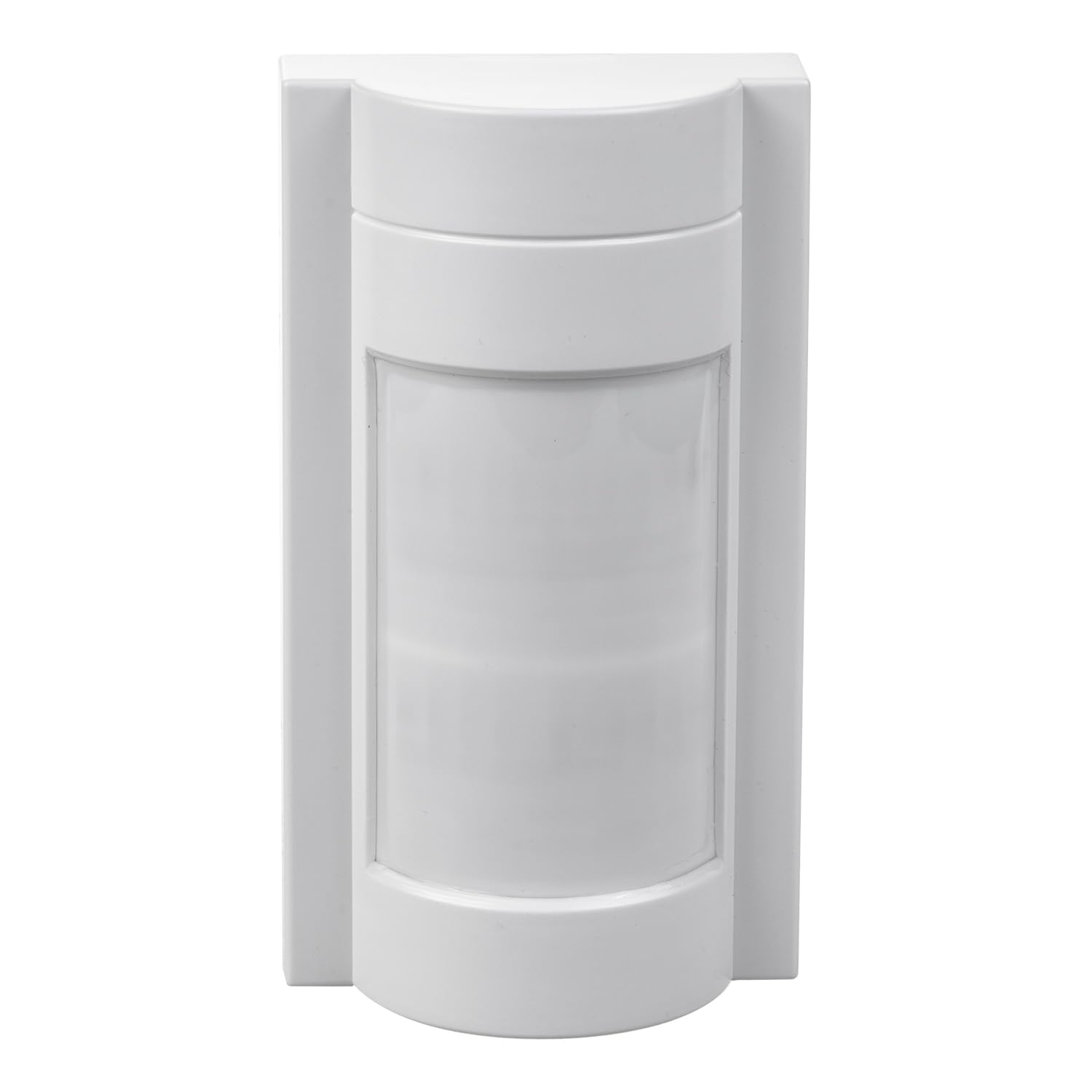 Maclean Energy MCE385 PIR Bewegungsmelder IP65 12m Weiß