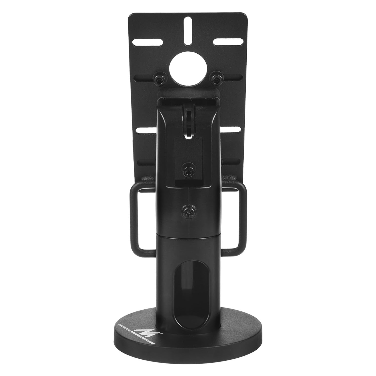 Maclean Brackets MC-818 POS-Terminalhalterung Tisch drehbar