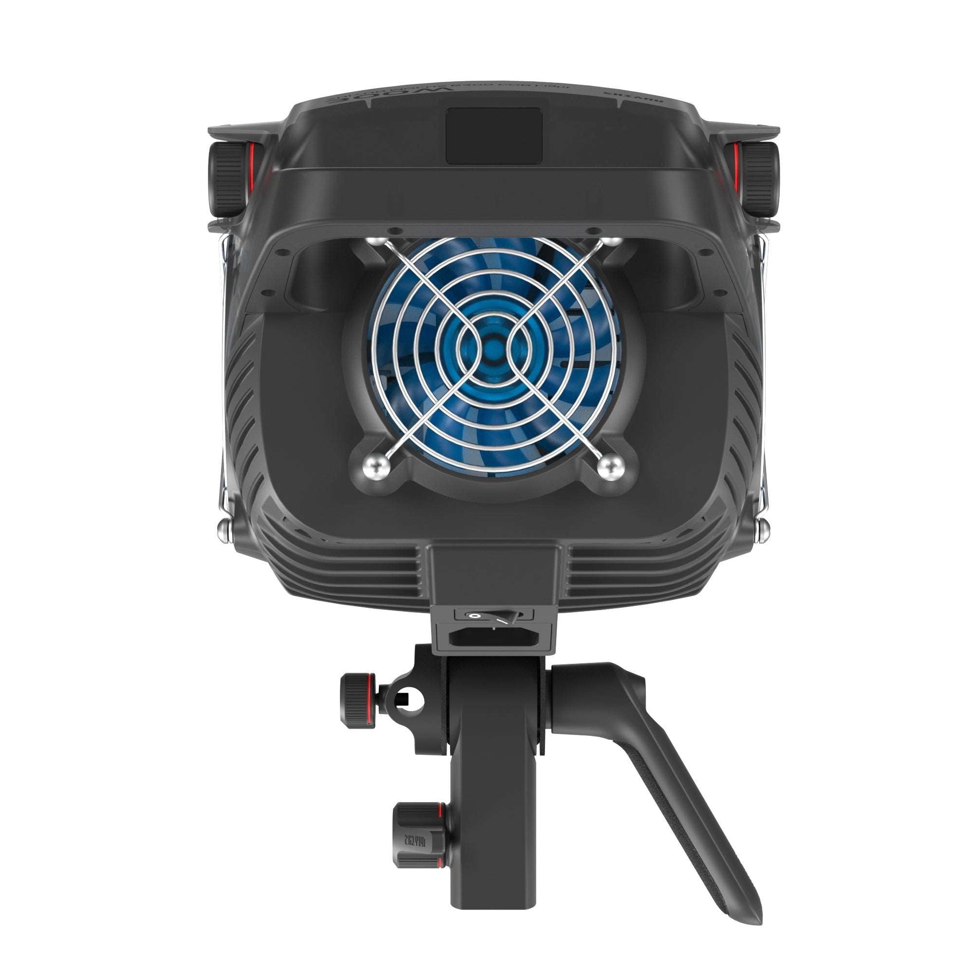 Zhiyun MOLUS B100 COB Videoleuchte 100W Bi-Color Bowens