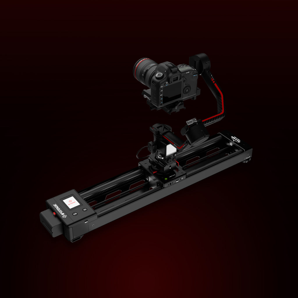 iFootage Shark Slider Nano 2 660 Kameraslider motorisiert