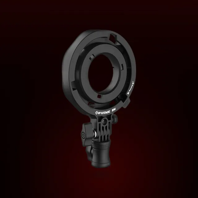 iFootage Bowens Mount Adapter Lichtadapter für AL1 SL1