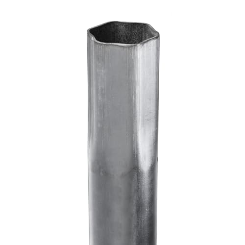Maclean TV Systems MCTV-931 Antennenmast Stahl 50 cm 40 mm