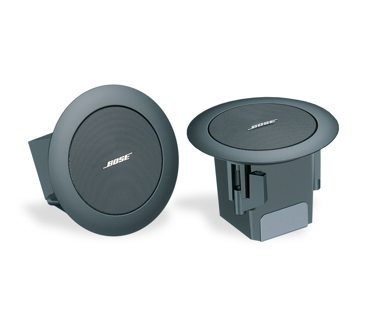 Bose Professional FreeSpace 3 Satelliten Einbaulautsprecher Paar