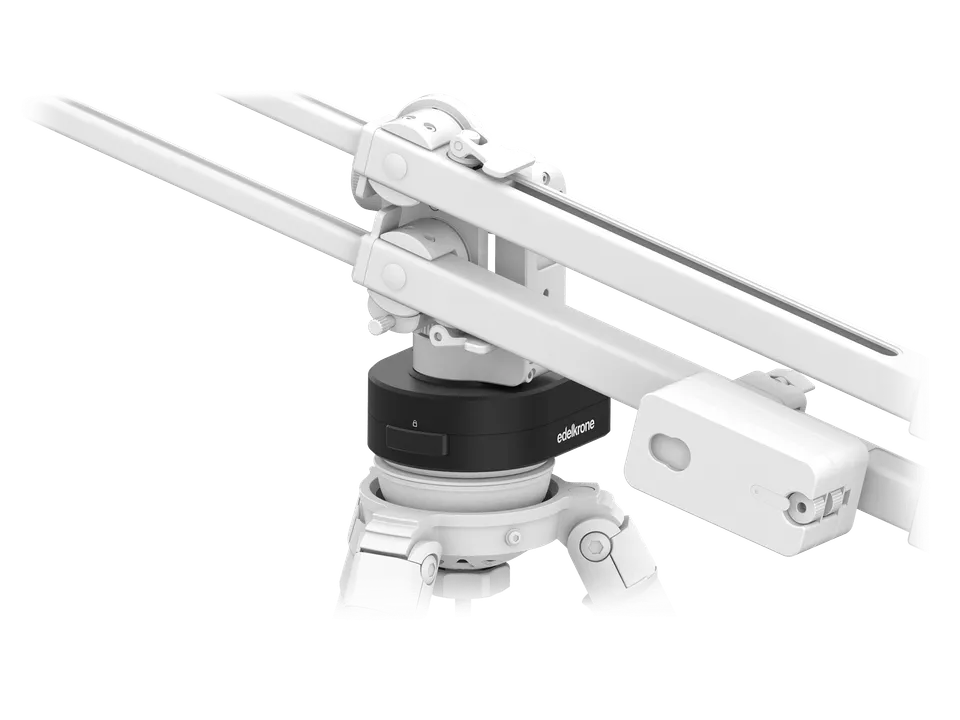 Edelkrone Pan Module Schwenkmodul für JibONE v2