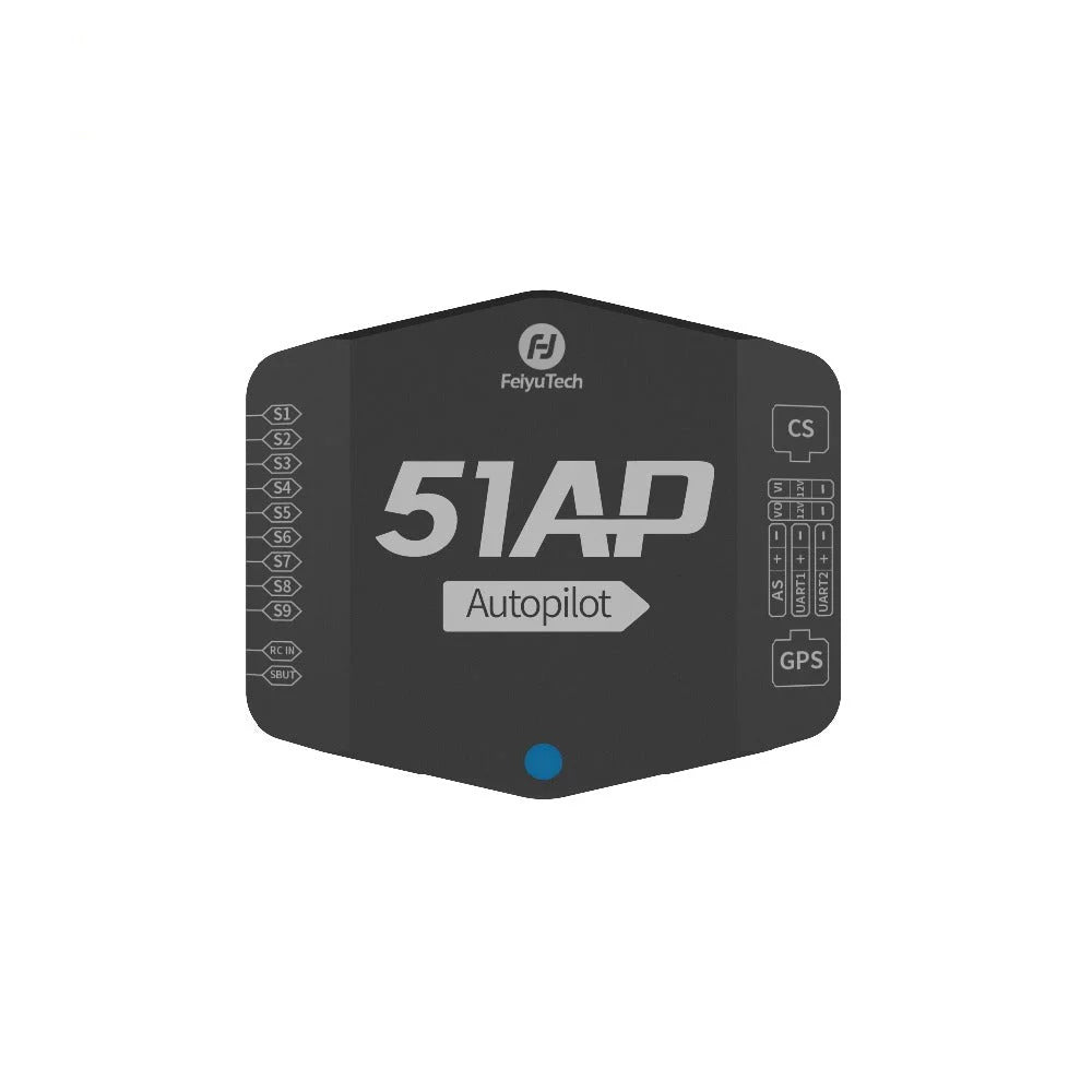 FeiyuTech FY-51AP Flight Controller UAV Steuerung