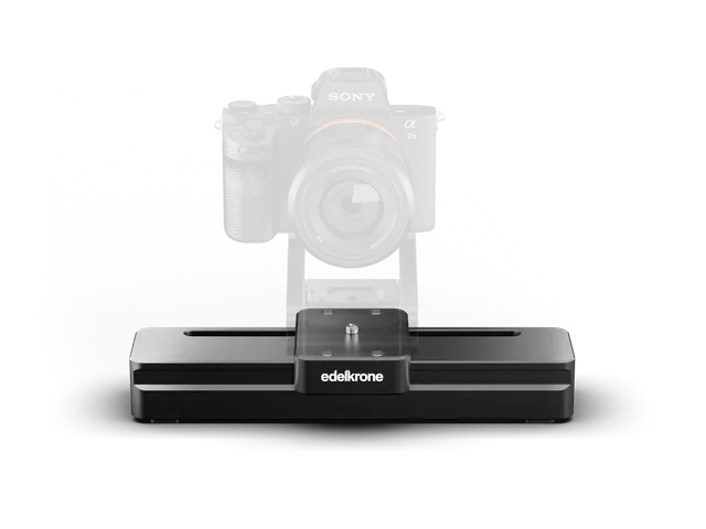 Edelkrone SliderONE v3 Kamera Slider motorisiert kompakt