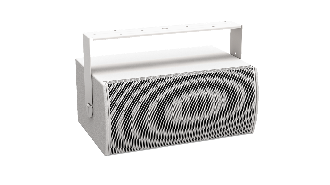 Bose Professional MB210-WR Subwoofer Outdoor weiß