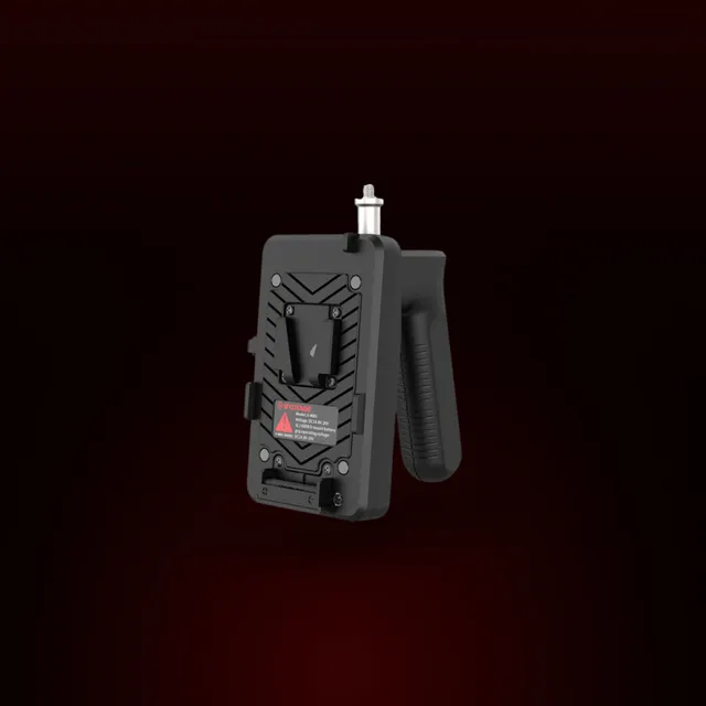 iFootage V-Mount Handgriff für SL1 60DN Rig Griff