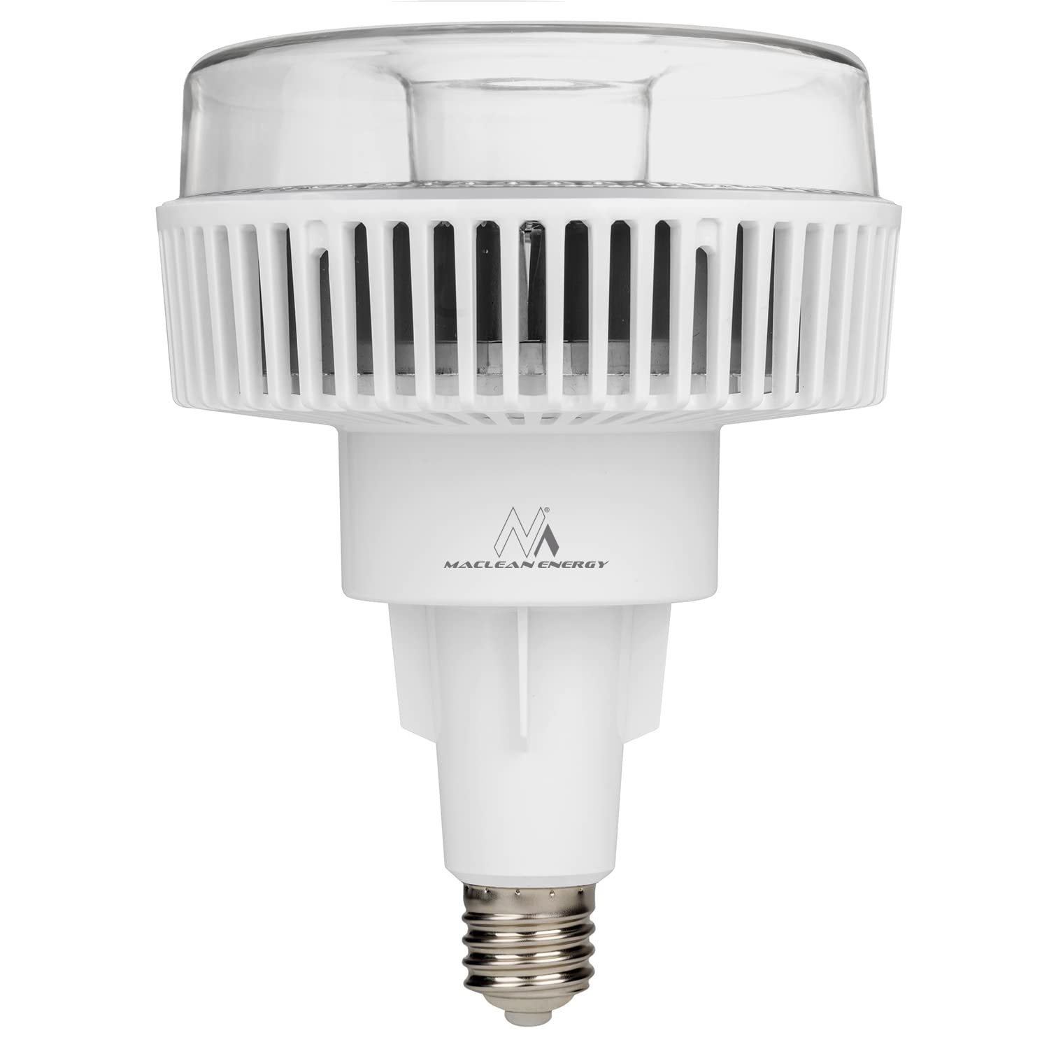 Maclean Energy MCE305 CW LED Birne E40 95W 13000lm kaltweiß