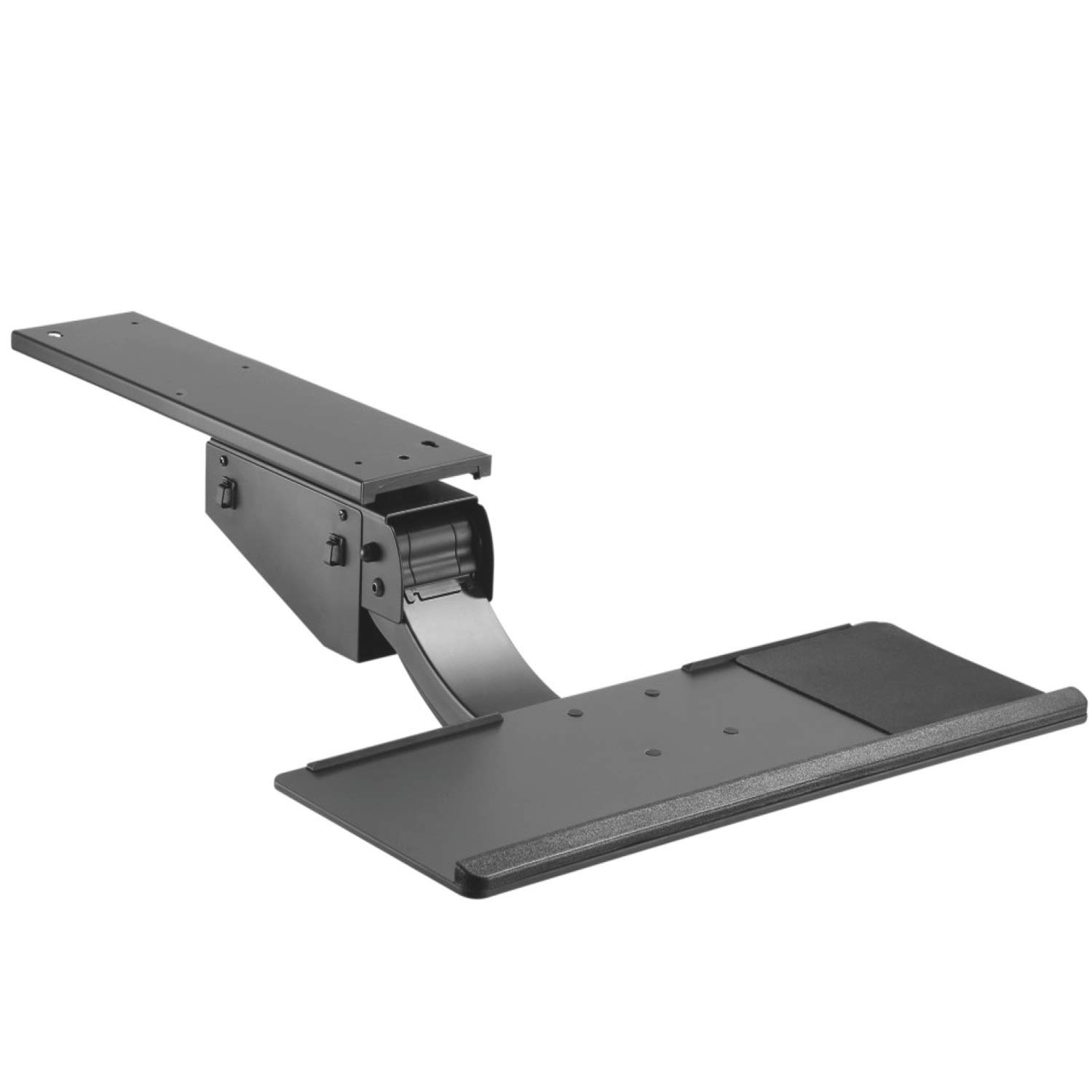 Maclean Brackets MC-795 Tastaturschublade ausziehbar 67 cm kaufen