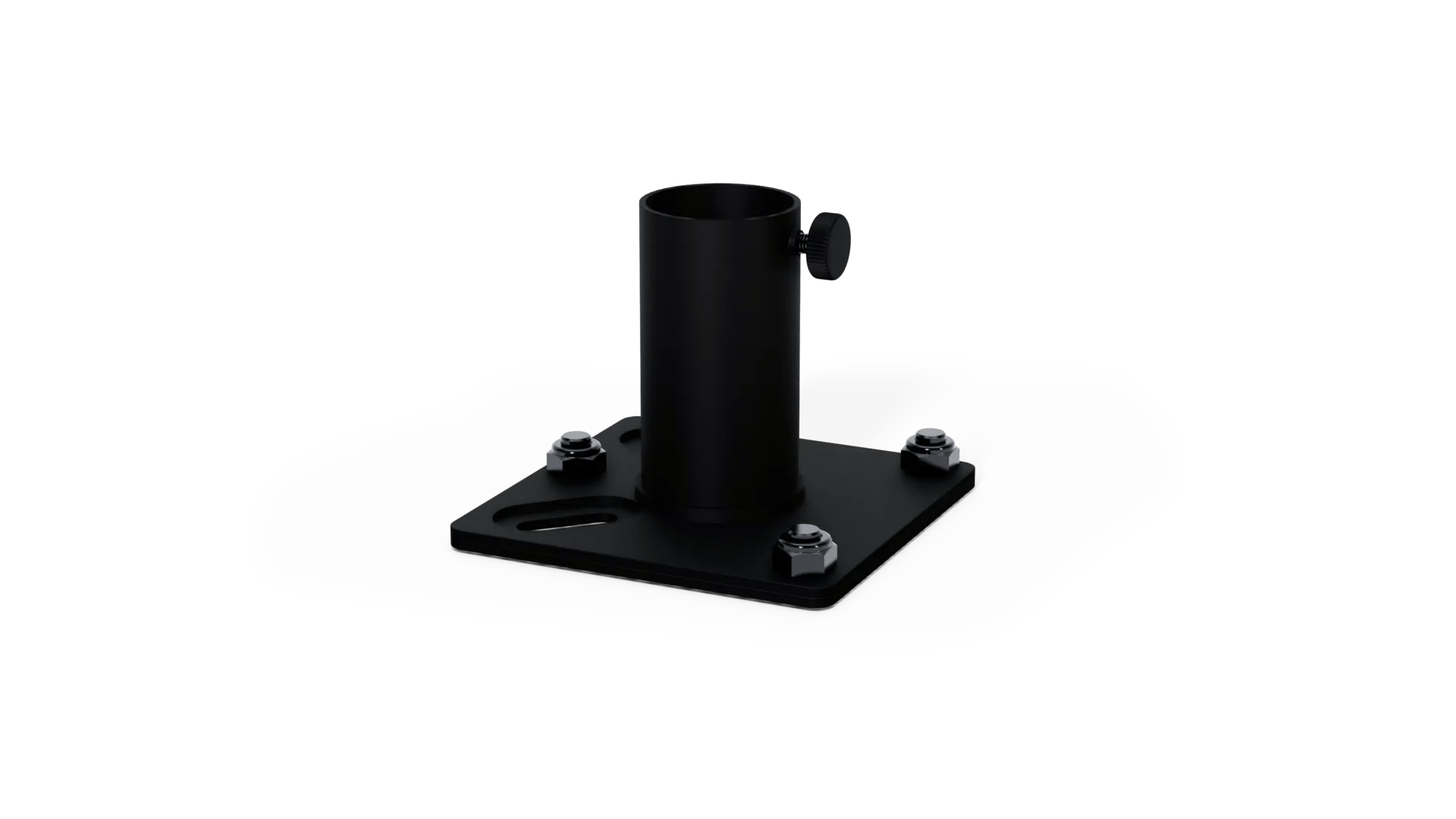 Bose Professional AMUPOLEAT Stativadapter extern Zubehör