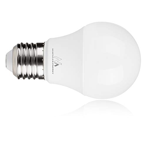 Maclean MCE277 LED Glühbirne E27 Warmweiß 15W 1 Stk