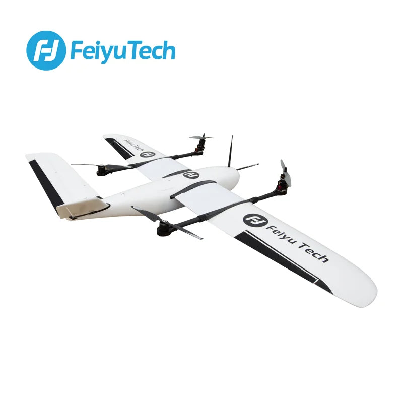 FeiyuTech FY-VT01 UAV Drohne Profi Kit VT01