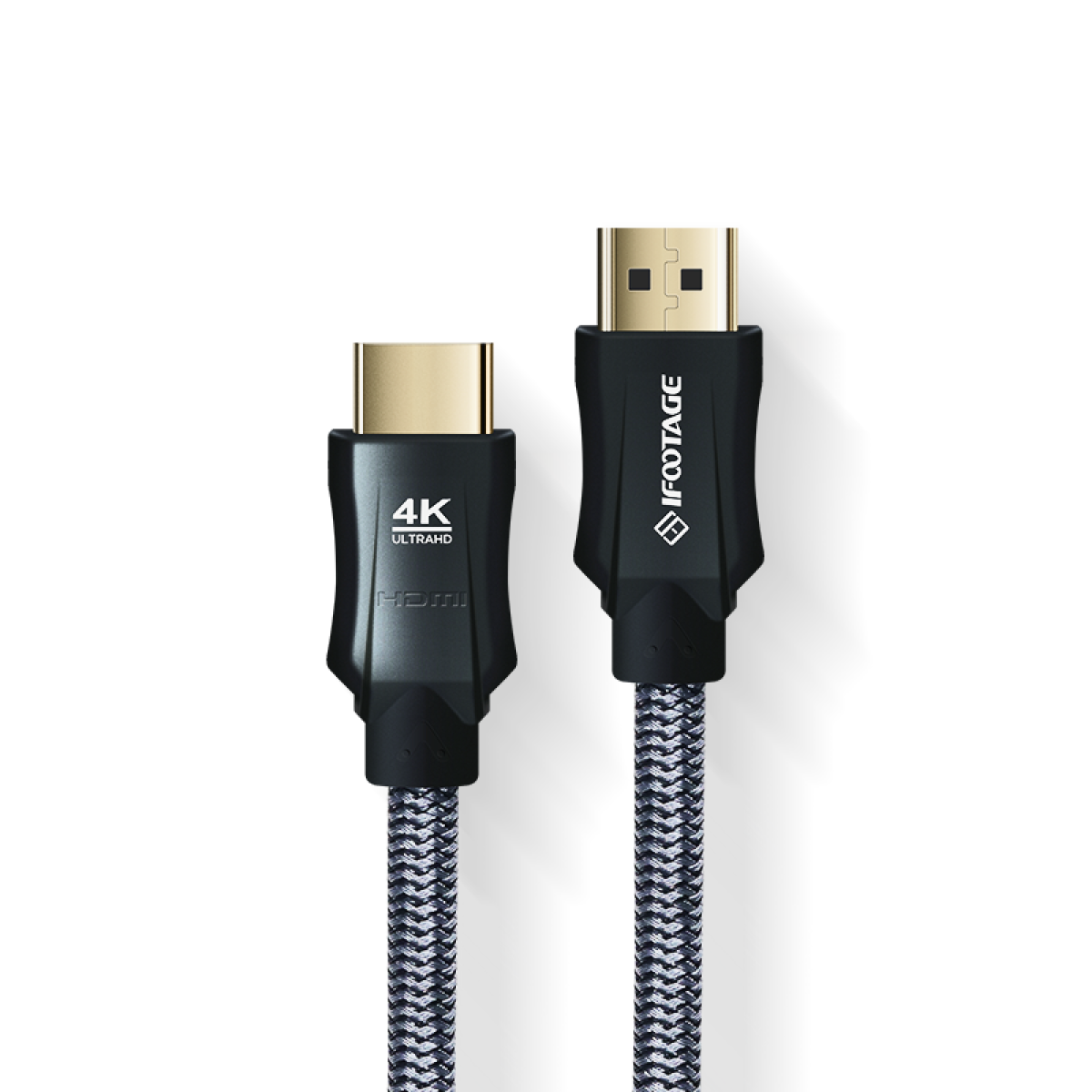 iFootage HDMI Cable HDMI Kabel 8K HDR 15m Glasfaser
