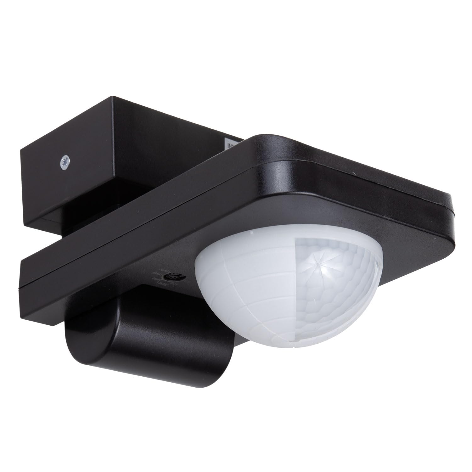 Maclean Energy MCE243 Bewegungssensor 360° IP65 schwarz