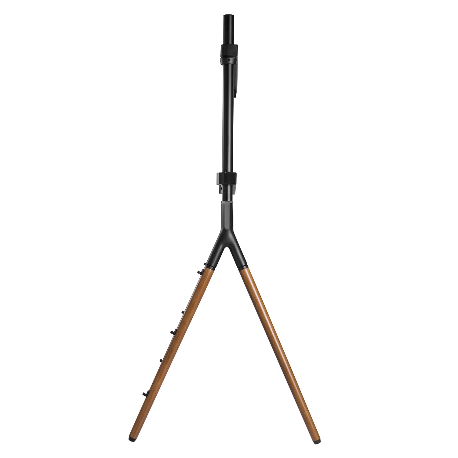 Maclean MC-926 TV Ständer 49-70 Zoll VESA 600x400 Walnuss