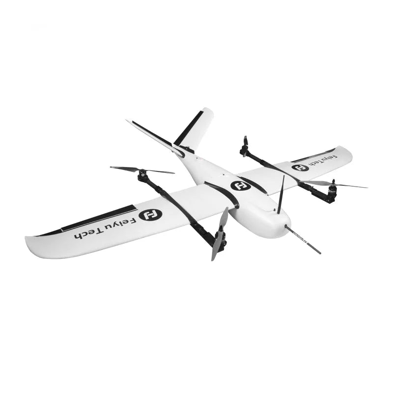 FeiyuTech FY-VT01 UAV Drohne Profi Kit VT01