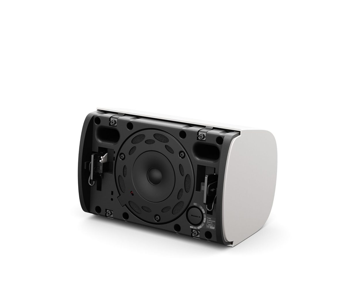Bose Professional DesignMax DM3SE Lautsprecher Paar schwarz
