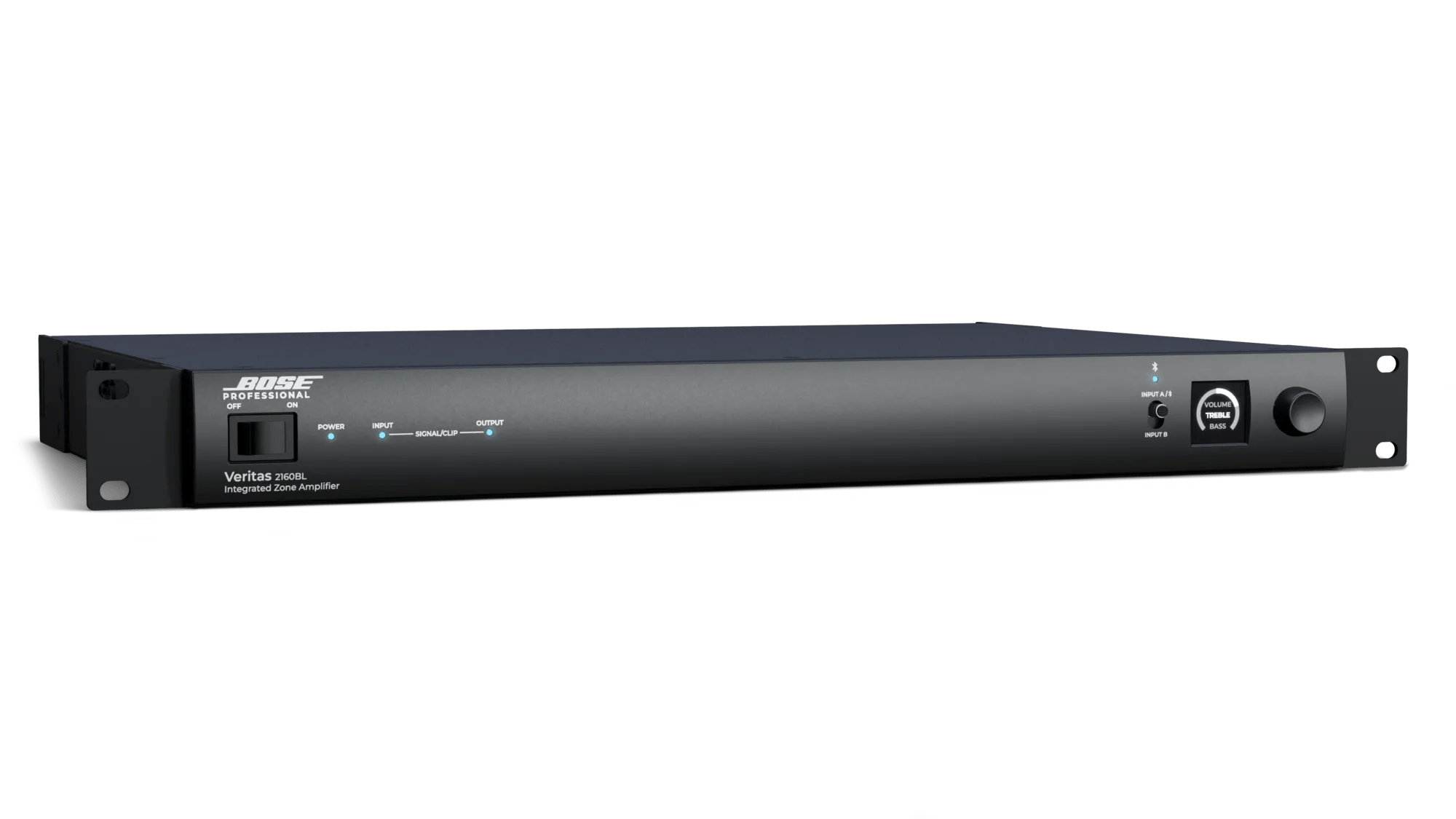 Bose Professional Veritas 2160BL Lautsprecher Schwarz