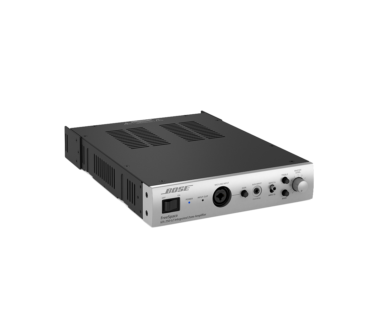 Bose Professional FreeSpace IZA 250-LZ Zonenverstärker
