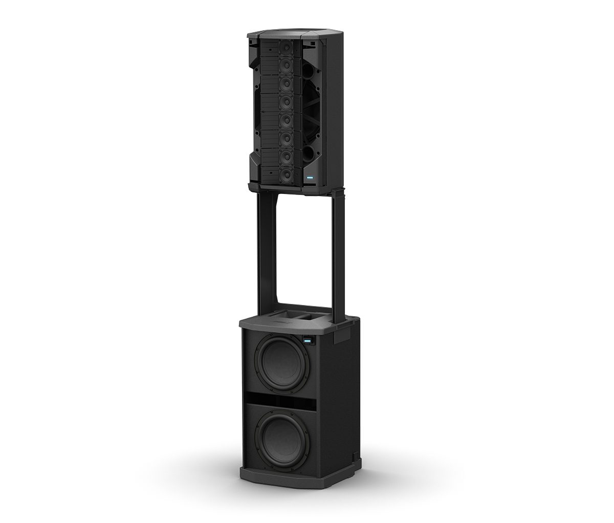 Bose Professional F1 Model 812 Flexible Array Lautsprecher PA