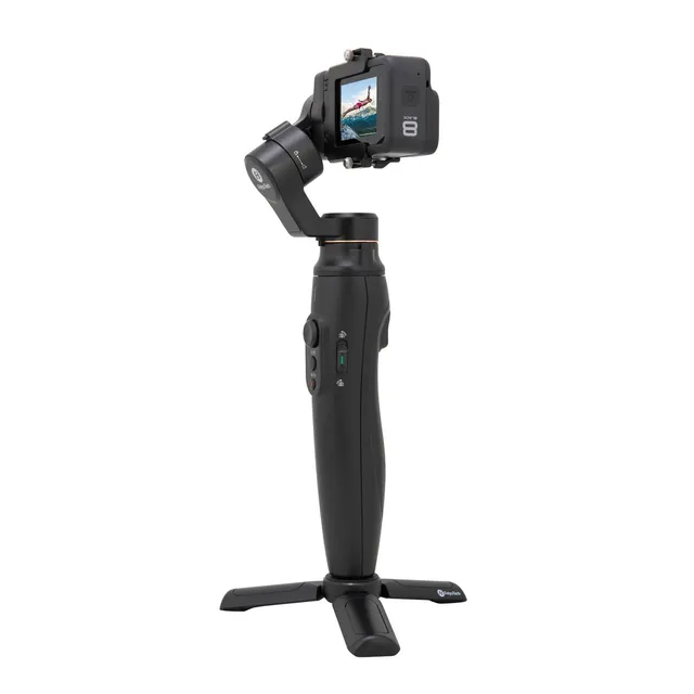 FeiyuTech Vimble 2A Smartphone Gimbal GoPro 8 Adapter Kit 3-Achsen