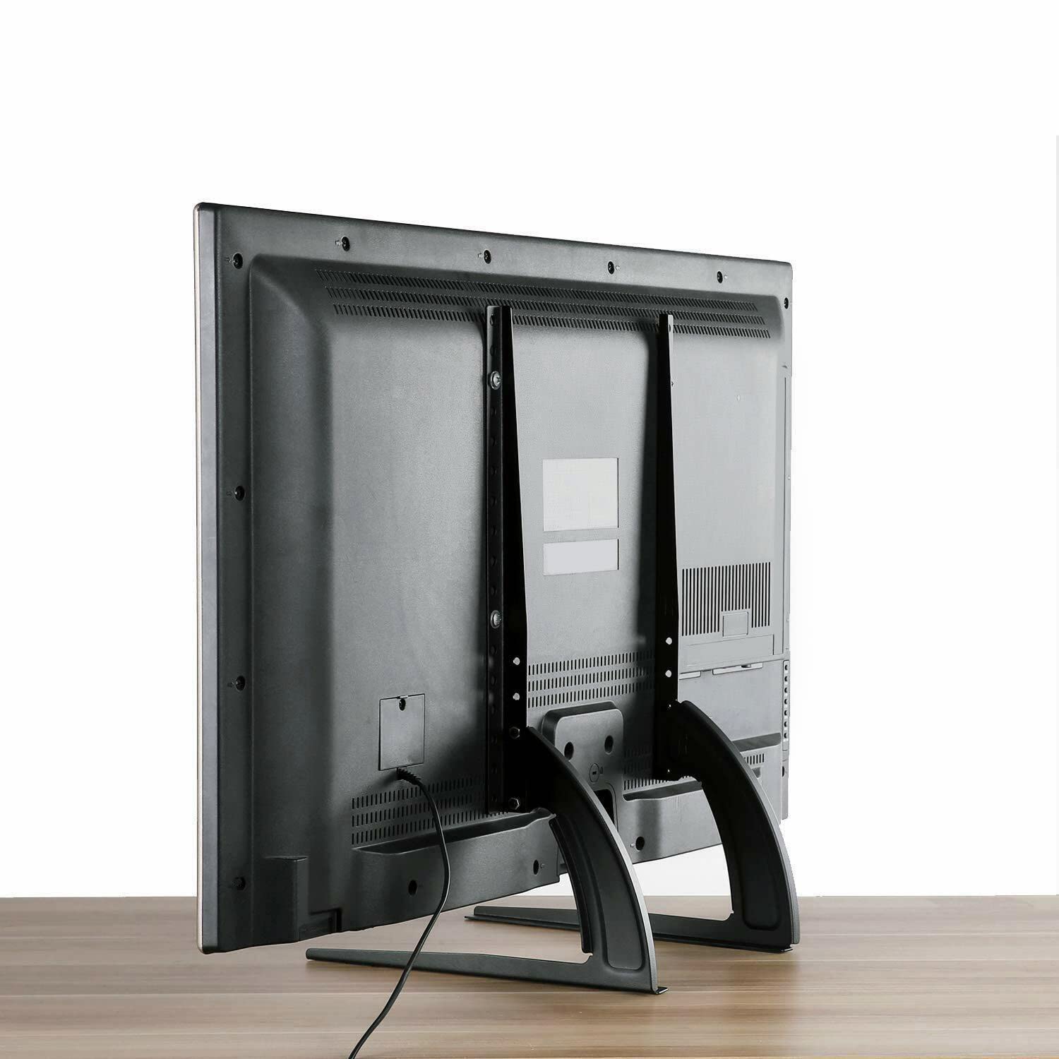 Maclean Brackets MC-954 TV Standfuß 32-70 Zoll schwarz 50kg