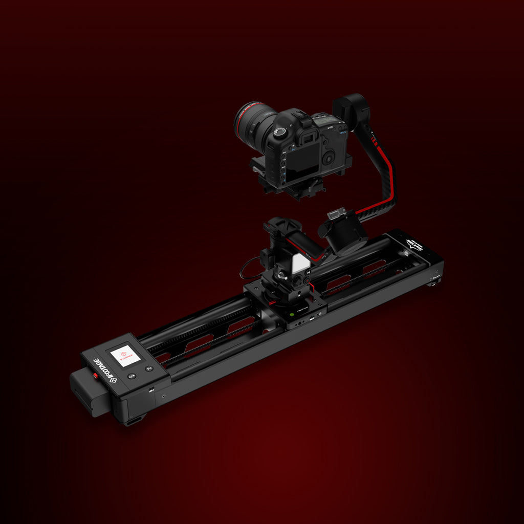 iFootage Shark Slider Nano 2 660 Kameraslider motorisiert