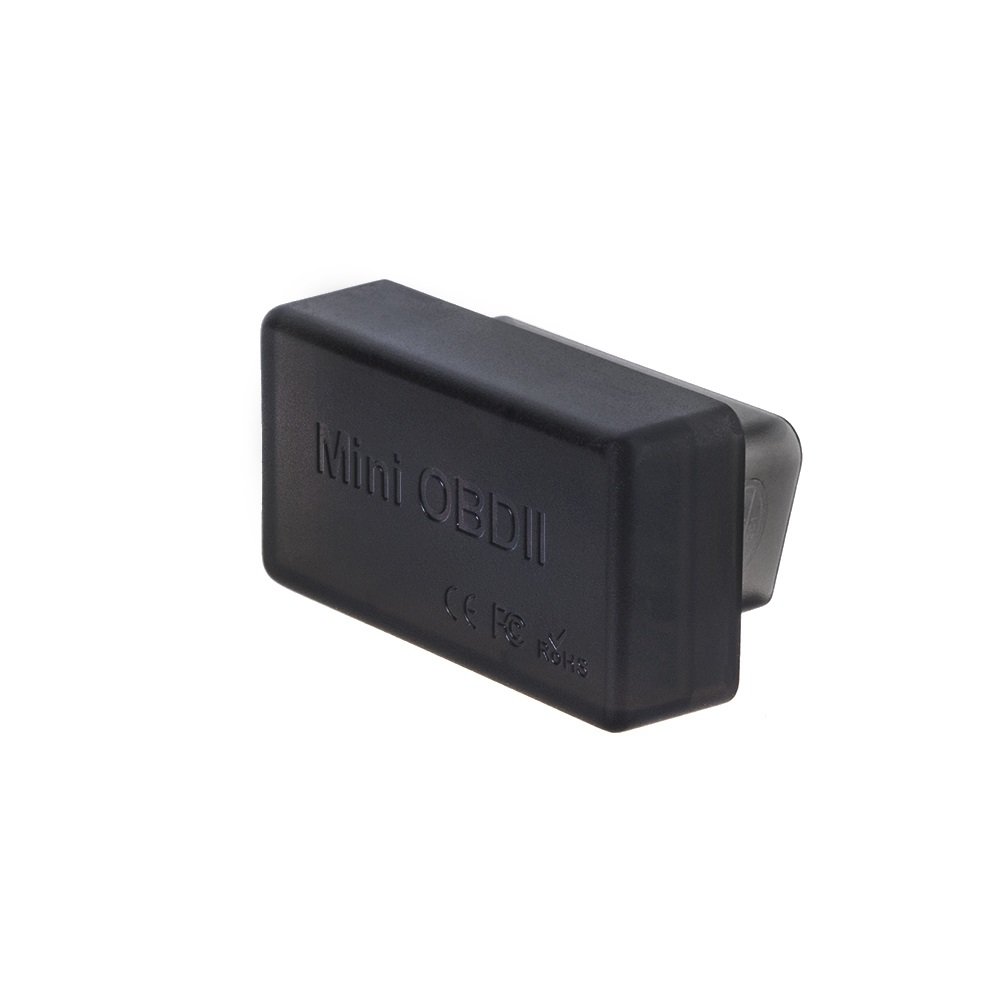 Maclean Energy MCE200 OBD2 Diagnosegerät Bluetooth 4.0 iOS