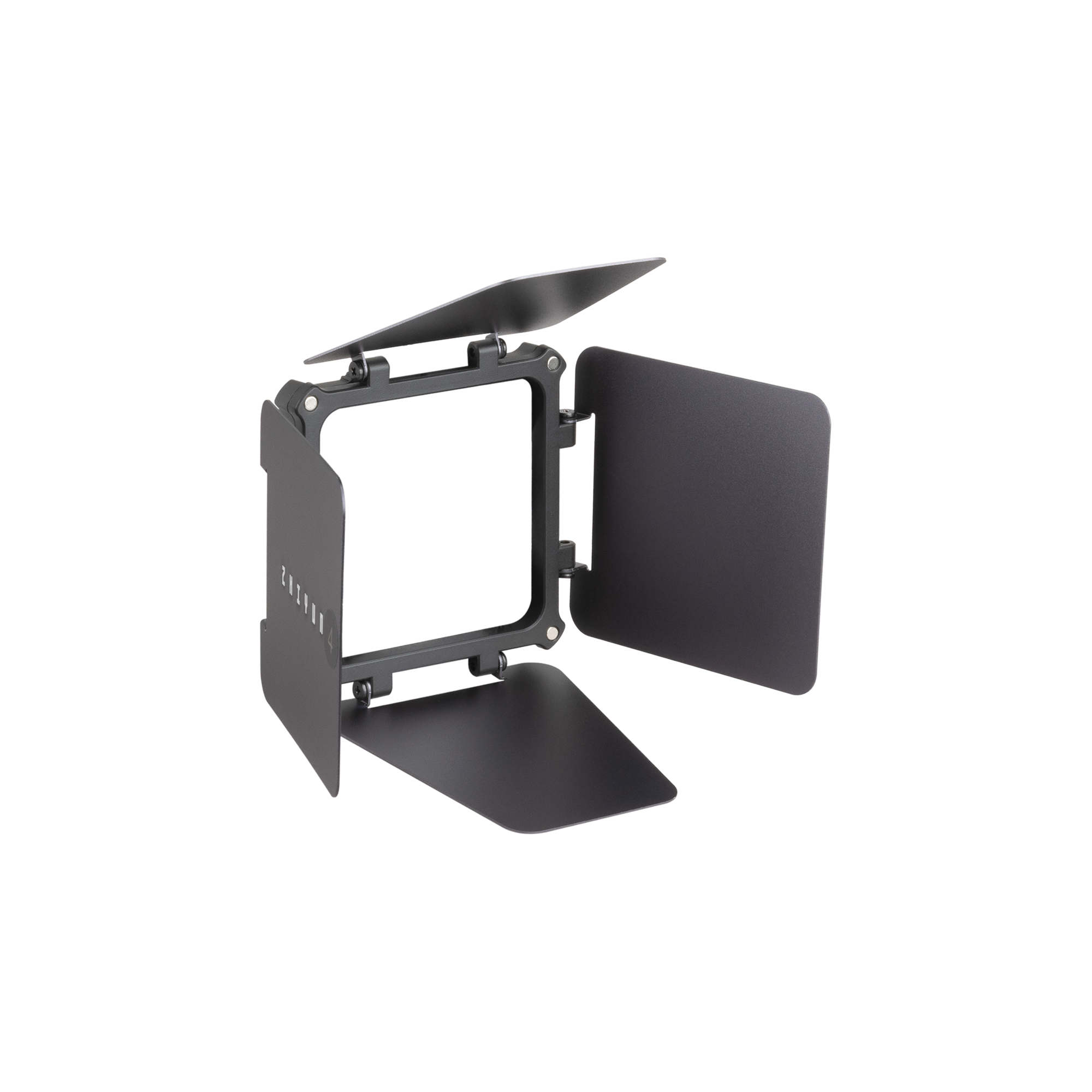 Zhiyun ZY Mount 4-Leaf Barn Doors Flügeltor Lichtklappen