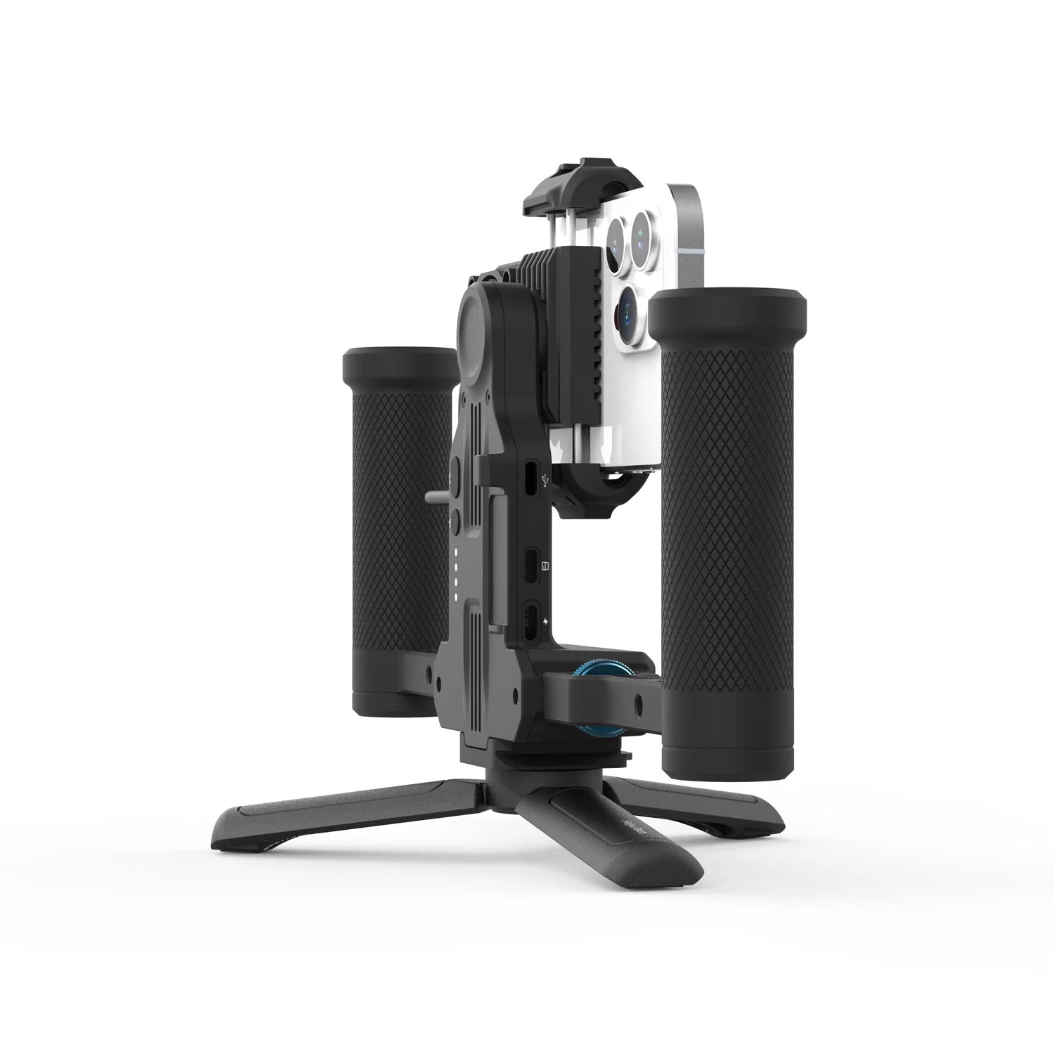 FeiyuTech Phone Video Rig Pro Handy Cage iPhone Pro