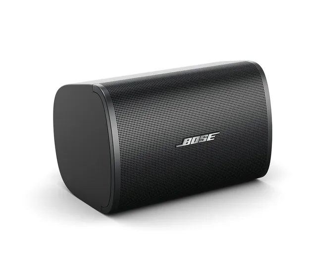 Bose Professional DesignMax DM3SE Lautsprecher Paar schwarz