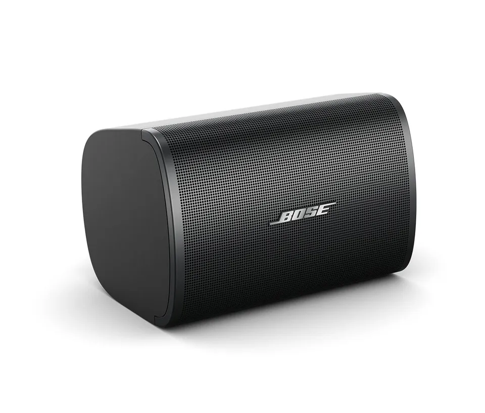 Bose Professional DesignMax DM3SE Lautsprecher Paar schwarz