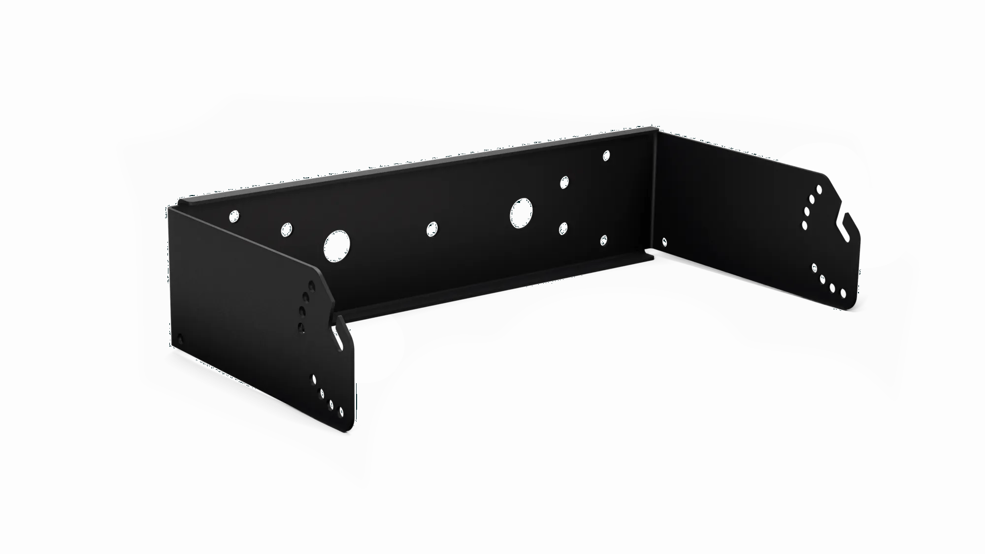 Bose Professional 802 U-Bracket Halterung schwarz