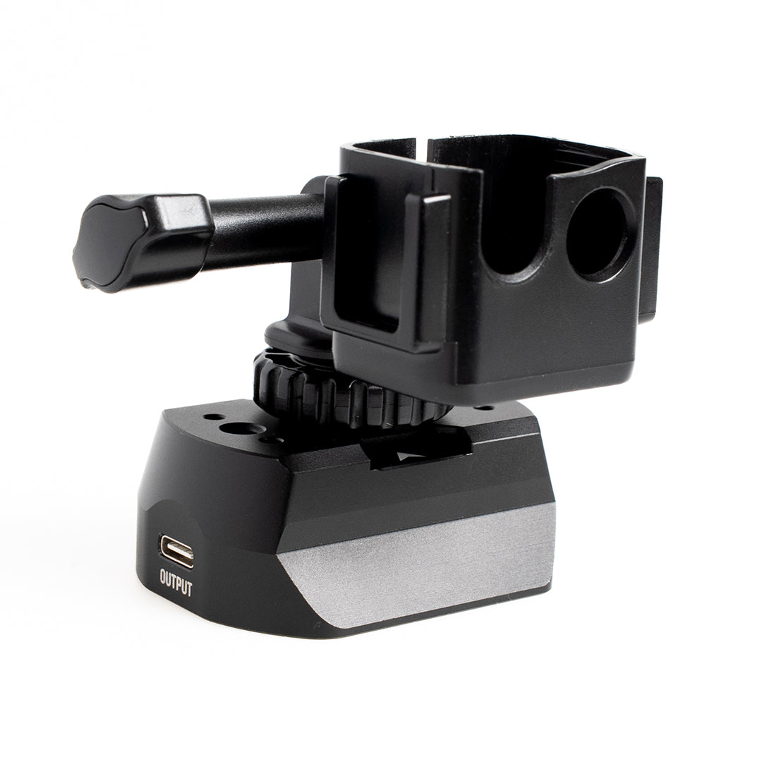 iFootage Nano II Pocket 3 Adapter Zubehör Magic Arm Kit