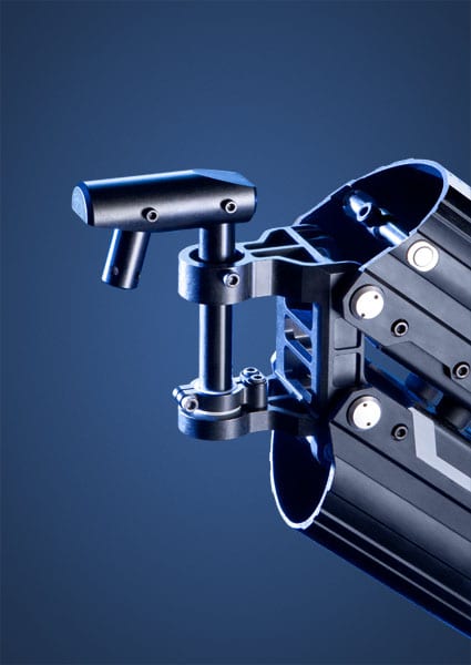 Glidecam X-Series Offset Adapter für X-30 X-45 Arm