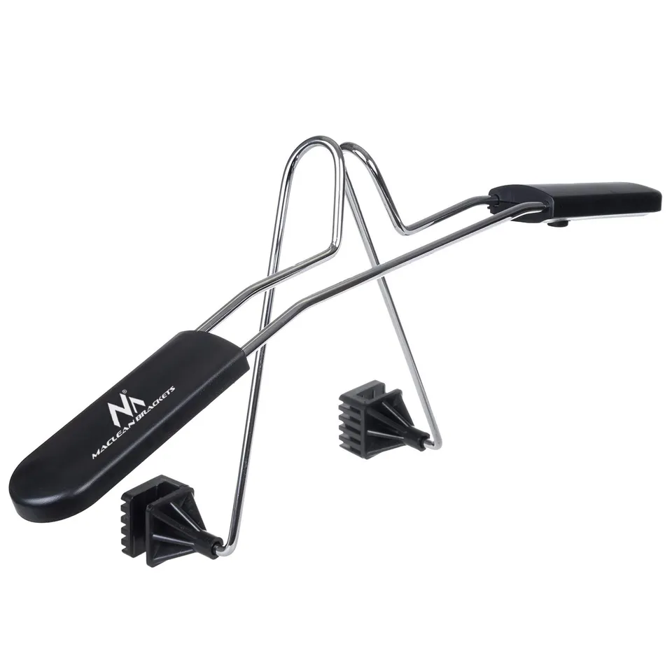 Maclean MC-870 Autokleiderbügel Kopfstütze 1x Stück
